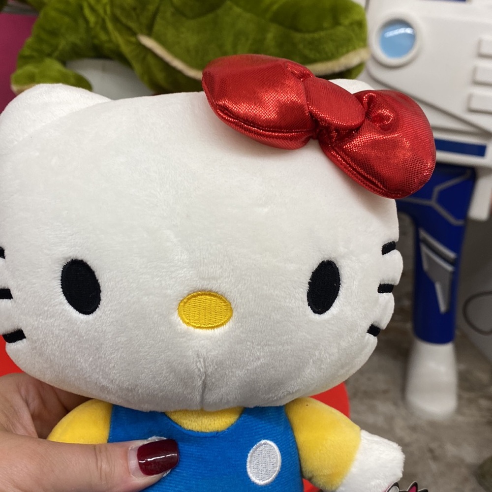 Hello kitty - Picture 5 of 6